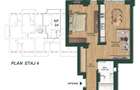 Apartament 24 E -2 camere-Future Residence-Zona Torontal-Piscina privata - 2