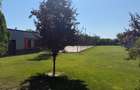 Proprietar inchiriez cladire P+1 birouri, depozit, teren 2.641 mp Timisoara - 9