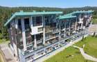 Apartament tip loft cu șemineu, situat în Silver Mountain Resort - 13