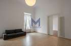 Apartament-galerie la kilometrul zero | 2 camere + mezanin, 2 băi - 4