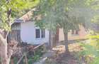 EXCLUSIVITATE BLITZ – Casă Bătrânească Demolabilă + Teren 2.100 mp de Vânzare - 1