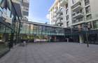 ONE HERASTRAU PLAZA | modern 3 room apartment for rent | GARAGE - 16