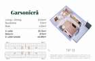 Garsonieră cu bucătărie separată | Popești-Leordeni | Ofertă de lansare - 3