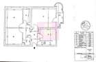 Apartament 3 camere bd Unirii adiacent