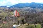 Teren 1.750 mp Bran – Poarta |Autorizatie si Fundatie | Utilități complete - 10
