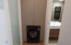 Apartament 2 camere Lux- One Lake Club – parcare dublă, prima închiriere  - 6