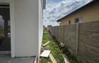 Duplex 4 camere, 123mp utili, 350mp teren in Mosnita Noua - 18