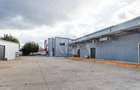Hale depozitare/productie + Cladire de birouri | Teren 4213 m.p. | Tunari - 1