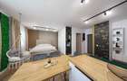 Apartament 2 camere cu gradină 25 m2 Coder Residence 3 - 16