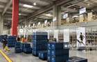 WDP Industrial Park Stefanesti, spatii industriale, 5.000 - 53.000mp - 3