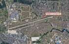 Proprietar vand teren de constructie in Voluntari-2515 mp- comision 0! - 1