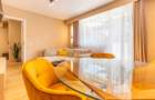 Apartament lux 3 camere/parcare la prima inchiriere,Academia de Muzica - 10