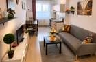 2 camere modern | New World Residence | Delta Văcărești | Prima închiriere - 4