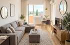Apartament 2 camere, decomandat, etajul 4, Intabulat - 1