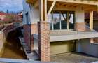 Casa individuala, garaj, 596 mp teren, constructie premium - 4