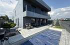 Vila exclusivista P+1 cu piscina incalzita Otopeni, George Enescu - 23