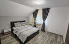 Casa complet mobilata, 3 dormitoare, garaj și livada – Racaciuni