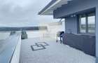 Penthouse de lux cu 3 camere 2 bai si terasa in Sibiu - 14