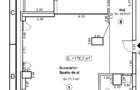 Penthouse cu 4 camere, 3 bai, zona Centrala - 3