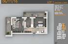 Apartament 2 camere decomandat, 2 balcoane Metrou N. Teclu - 2