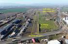 Teren de vanzare 11.756 mp in zona de Vest a Focsaniului - 1