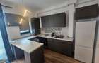 LUX! Garsoniera AVI GARDERN - Termen Lung / Scurt - Parcare Privata - 500 euro - 4