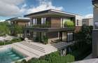 Silistea Snagov. deschidere lac, 26 vile. Proiect autorizat, PUZ. 2300000€+TVA - 6