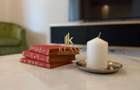 Apartament de inchiriat cu 2 camere - Residence 5 Pipera - 9
