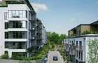 Apartament cu 2 camere, ansamblu deosebit, 2024 - 1