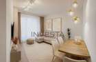 Apartament 3 camere decomandate cu terasa si parcare, Grigorescu! - 2