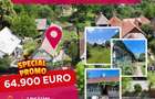 De vânzare casă de locuit în Arcuș! - 1