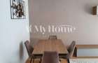Apartament premium 2 camere + cameră separată | Nordului – Barajul Argeș