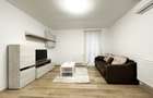 Apartament intr-un bloc retras, cu centrala si parcare - 1