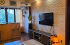 APARTAMENT 2 CAMERE RENOVAT MODERN MOBILAT & UTILAT ZONA FAVORIT
