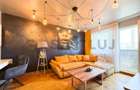 Apartament modern, 2 camere, etaj intermediar, Piata Flora - 1