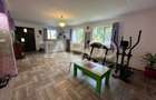 Casa noua 3 camere 300 mp anexe teren liber 1550 mp Margineni - 7