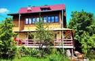 Casa Breaza 215mp,teren 2055mp,priveliste frumoasa , zona de deal fara poluare - 14