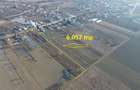 Teren 6.057 mp in Radulesti cu deschidere 30 metri la asfalt - 3