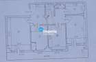 Apartament 3 camere Podul de Fier - 1