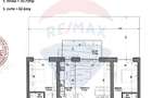 VANZARE Apartament cu 3 camere  Aviatiei - NUSCO CITY - 3