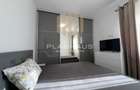 Inchiriere -  2 camere Lamaitei ,nou complet mobilat utilat , etaj 2  - 6