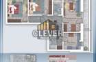 Apartament spațios 3 camere – 88 mp – Comision 0% - Pallady - 1