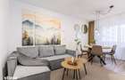 Apartament nou |Răcădău | Vedere Tâmpa | Parcare inclusa