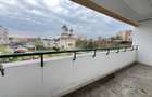2 camere ,decomandat, 60mp, terasa, parcare, Marasti - A.Vlaicu - 2