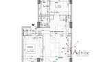APARTAMENT 3 CAMERE | NOUA –77 mp | 2 Terase | Comision 0%