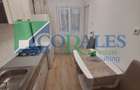 Martirilor- Judetean - 2 cam. 55 mp, balcon inchis,Mobilat+Utilat bloc Anvelopat - 5