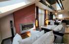 Penthouse, 4 camere, terasa cu panorama, Buna Ziua - 9