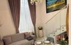 Duplex | 2 Camere | 2 Bai | Lux | Centrala proprie | - 2
