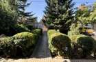 Vila individuala P+1+M cu deschidere la Lacul Snagov, piscina, sauna, ponton ! - 45