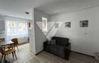Apartament 2 camere de inchiriat cu parcare zona Turnisor Sibiu - 2